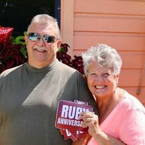 Meet your Posher, Marta